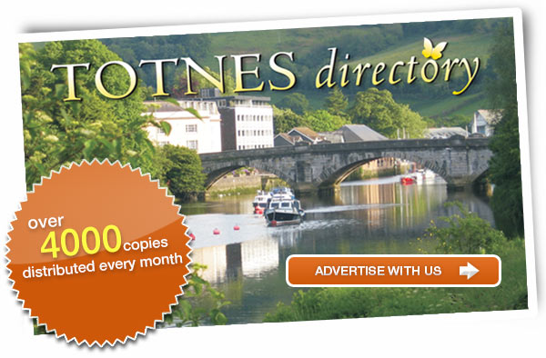 The Totnes Directory